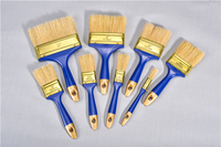 2 Inch Pure Bristle Furniture Less Streaks Paint Brush