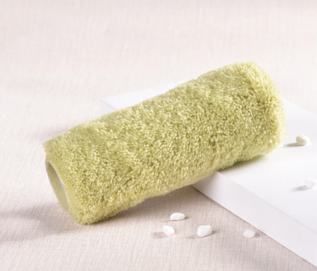 Are paint rollers better than brushes? Zhenjiang Jiulian