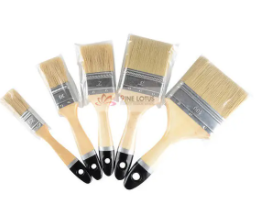 The difference between synthetic brush and other brushes