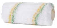 7" Polyster Paint Roller Head for Various Surfaces for Water-based